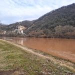 Građanima upućen apel na oprez: Vodostaj Drine kod Zvornika u blagom porastu, nadležne službe u pripravnosti