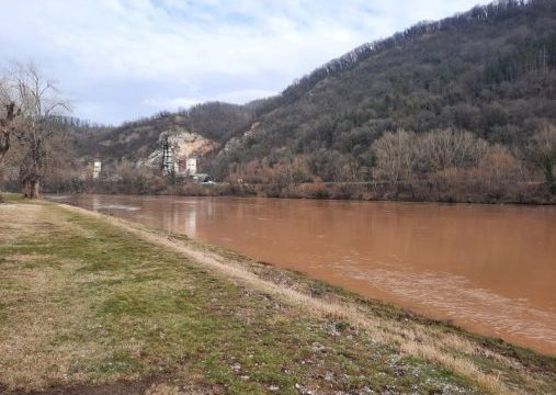 Građanima upućen apel na oprez: Vodostaj Drine kod Zvornika u blagom porastu, nadležne službe u pripravnosti