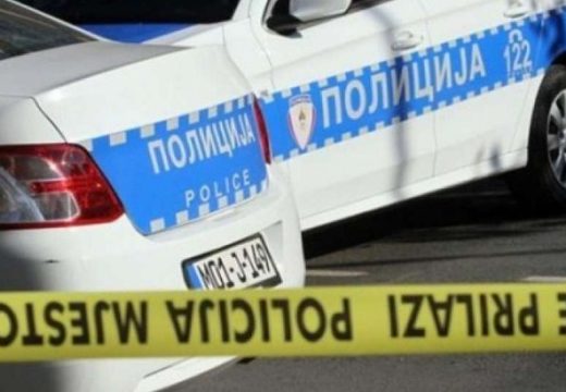 Potvrđena optužnica protiv Prijedorčanina: Sa ženskom čarapom na glavi opljačkao pumpu