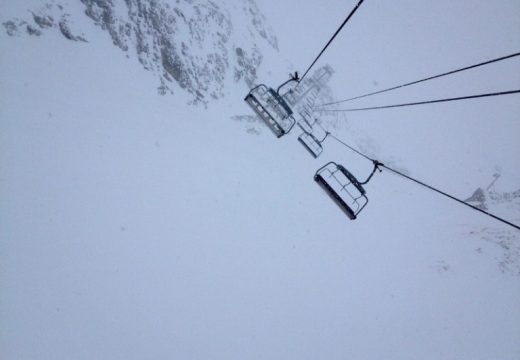 Alpi postaju opasni: Planine su postale velike klopke za ljude, nedavna smrt djeteta otkriva mnogo toga