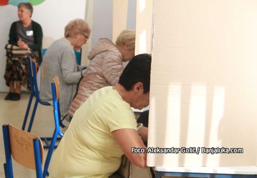 Ne mogu svi da glasaju na ponovljenim izborima: Evo kako da provjerite možete li vi