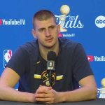 NBA: Loše vijesti za Nikolu Jokića