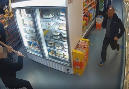 Slučaj koji je šokirao Švajcarce: Savezni sud donio odluku u slučaju Željka J. iz BiH