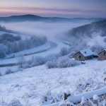 RHMZ: Meteorolozi najavljuju hladne dane; Debeli minus i mraz