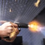 RS: Pucnjava u lokalu u Doboju, gost ranjen u nogu