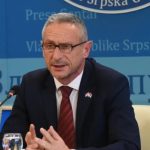 Najava: Ministar Ostojić sutra u Bijeljini