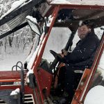 Traktorista postao najpoželjniji komšija: “Računaj na nas i krvi ako zatreba”