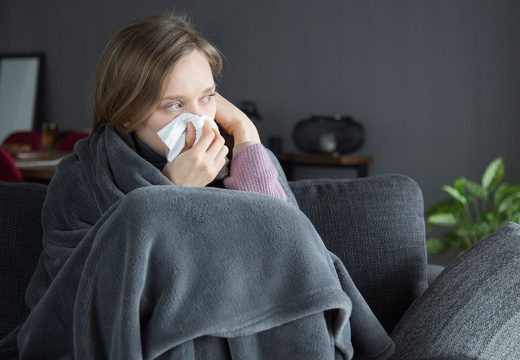 Najviše u bijeljinskoj regiji: Haraju oboljenja slična gripu