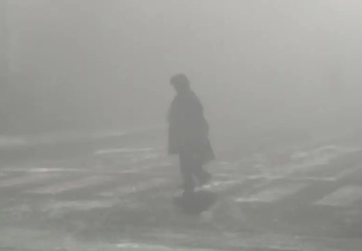 Izbjegavati boravak napolju: U više gradova nezdrav vazduh