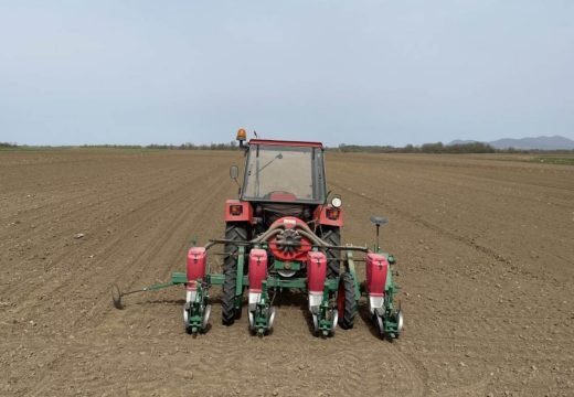 SNSD Bijeljina: Grad ugrožava egzistenciju poljoprivrednika