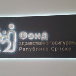 Oglasio se FZO Srpske: Plaćanja participacije oslobođeno više od 50 odsto osiguranika