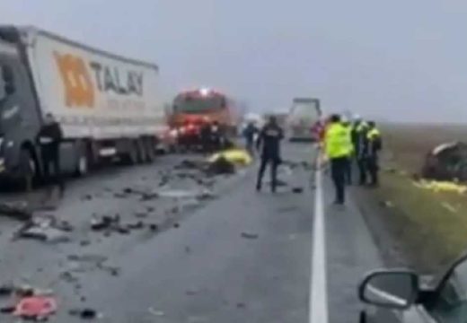 Obistinile se crne slutnje: Evo šta je pokazala obdukcija vozača kombija u kom su stradali navijači PAOK-a