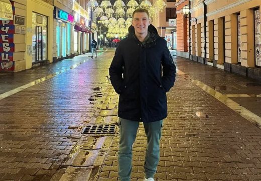 RS: Nestao Cvijan Simić, porodica moli za pomoć (Foto)