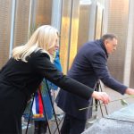 Otkriveno i osveštano Centralno spomen-obilježje: “Republika Srpska odbranjena životima njenih najboljih sinova”