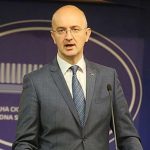 Mazalica: Ustavni sud potvrdio da izbor Trišić Babić nije nelegalan