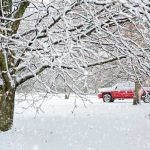 Probudio nas debeli minus: U Srpskoj na snazi narandžasti meteoalarm zbog niskih temperatura