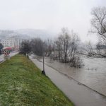 Nadolazi Drina: Poplave prijete, situacija se pomno prati
