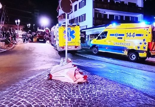 Stravične vijesti iz Švajcarske: Stefan Ivanović pronađen mrtav