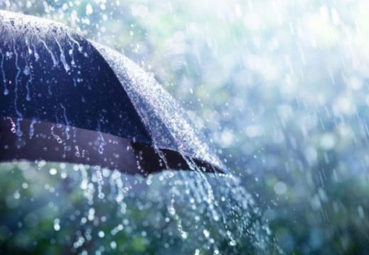 RHMZ: Danas oblačno sa kišom