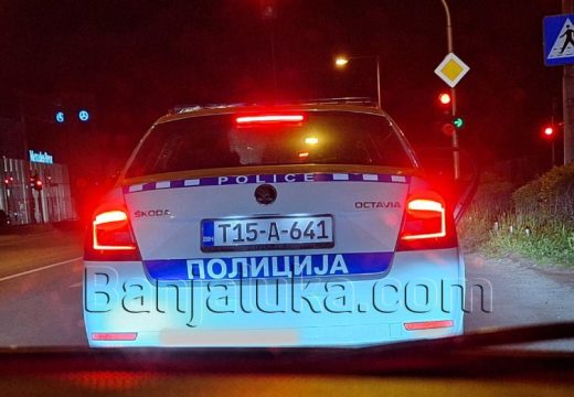 Detalji tragedije kod Zvornika: Poginuo pješak iz Beograda