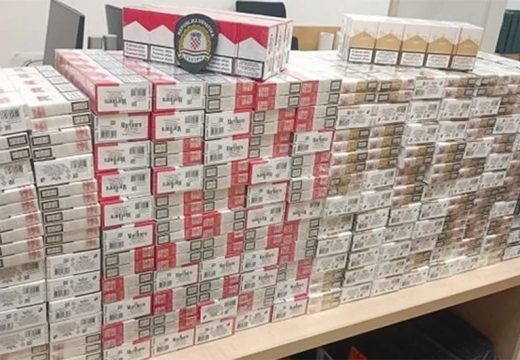 Od danas poskupljuju cigarete