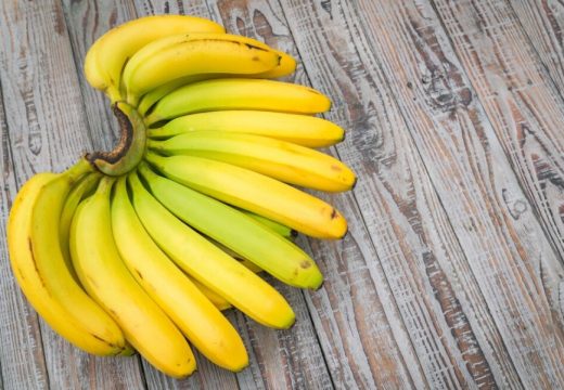 Utvrđeno prisustvo klorpirifosa: U bananama u BiH pronađena opasna materija, najavljeno uništavanje