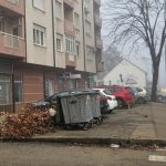 “Komunalac” Bijeljina: Badnjacima nije mjesto pored kontejnera, donesite ih nama (FOTO)