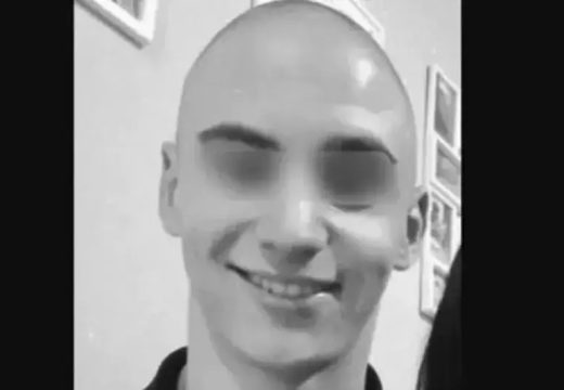 Ovo je osumnjičeni za ubistvo na Božić: Mladiću (18) iz čista mira prerezao vrat