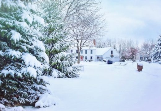 Meteorolozi upozoravaju: Sutra ozbiljne padavine, vejavica i snježni nanosi