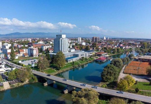 Incident u Prijedoru: Muškarac prijavljen jer se umiješao u sukob vršnjaka na rođendanu