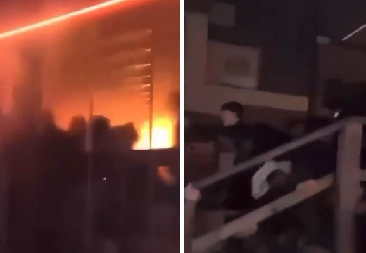 Švajcarska: Prve riječi vlasnika kluba u luksuznom skijalištu u kom je stradalo 40 ljudi