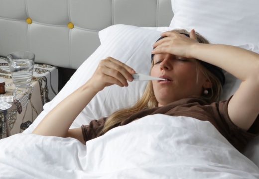 Respiratorni virusi u porastu: Simptomi blagi, a ovo je najbolji način liječenja