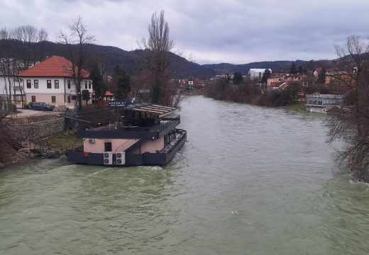 Sutra oblačno u BiH: Uveče se očekuje jače naoblačenje