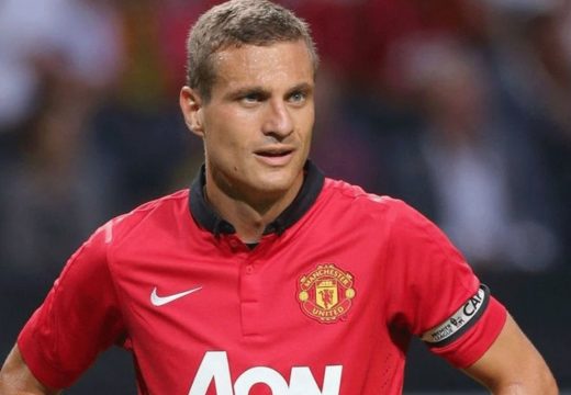 Užasne vijesti: Brat Nemanje Vidića pronađen mrtav