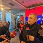 Stevanović: Republika Srpska je vječna kategorija i garant opstanka srpskog naroda