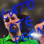 Đokovićev odgovor kritičarima: Nešto ste rekli?