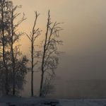 Ledena noć pred nama: Upaljen narandžasti meteoalarm