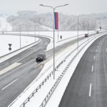 “Autoputevi Republike Srpske“ demantuju Crnatka: Rampe 9. januara bile podignute