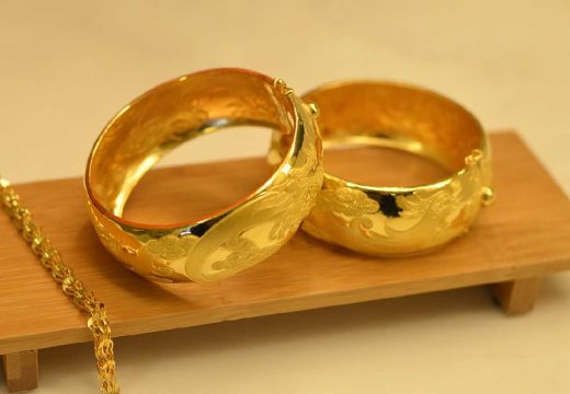 RS: Gram zlata u Srpskoj na pragu 300 KM