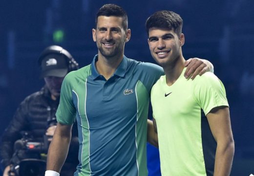 “Đoković efekat”: Koliko koštaju ulaznice za meč Đoković-Alkaraz