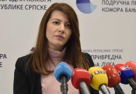 Sastanak mljekara i Kuzmićeve: Uredbom propisati označavanje domaćih proizvoda