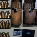 Policijska akcija u Novom Gradu: Oduzeto oružje, eksploziv i sumnjiva praškasta materija