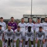 Fudbal: Uspješna generalka Radnika