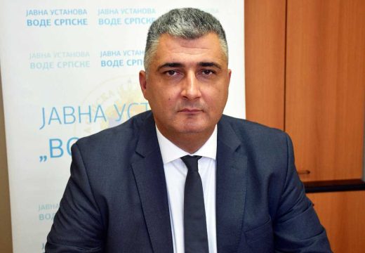 Milovanović: Očekuje se još jedan talas povećanja vodostaja nizvodno od HE “Zvornik”