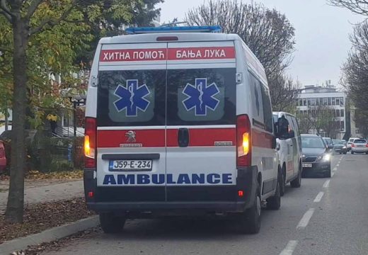 Stigla su nova pravila: Nema više tek tako u Hitnu pomoć!