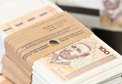 RS: Ko je imao najveću platu u Republici Srpskoj u 2025. godini