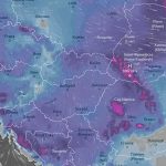 “Ovakvo nešto nismo vidjeli u ovom vijeku”: Meteorolozi iznenađeni razmjerima oluje u Evropi