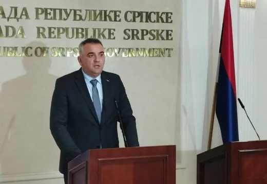 Minić mljekarima: “Vidimo se kada dobijem vaš zvaničan zahtjev za sastanak”