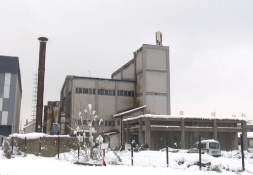 Dobre vijesti za Bijeljince: Oba kotla rade punim kapacitetom
