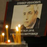 Ubice i dalje nepoznate: Osam godina od ubistva Olivera Ivanovića